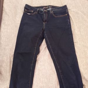 Michael kors jeans size 6